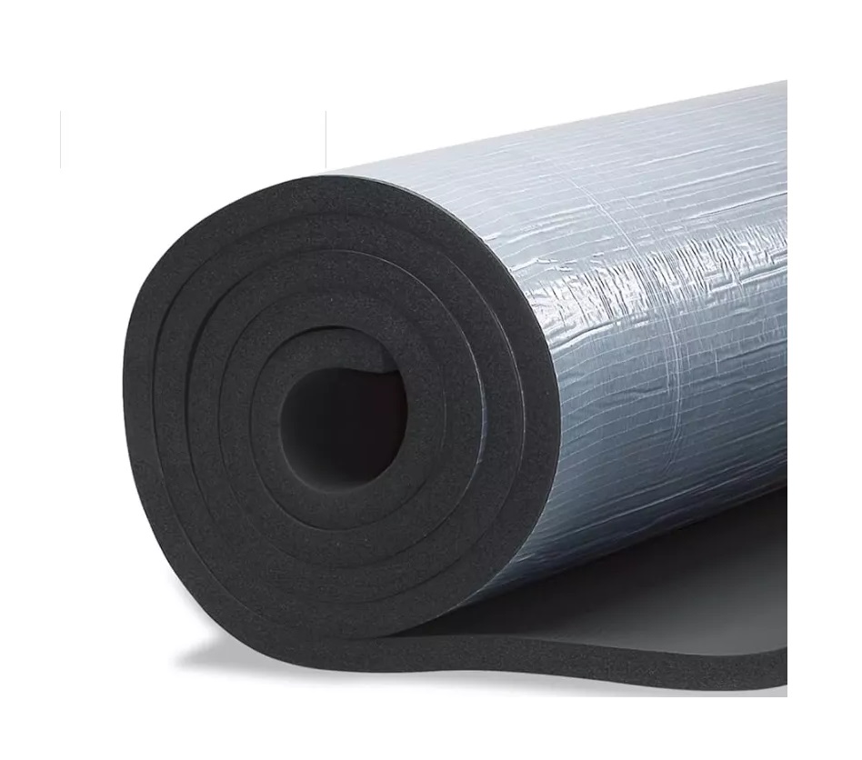 Rollo Aislante 19mm (7,5 m²) 1 Ud